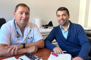 PAMI suma un médico de cabecera en Suipacha