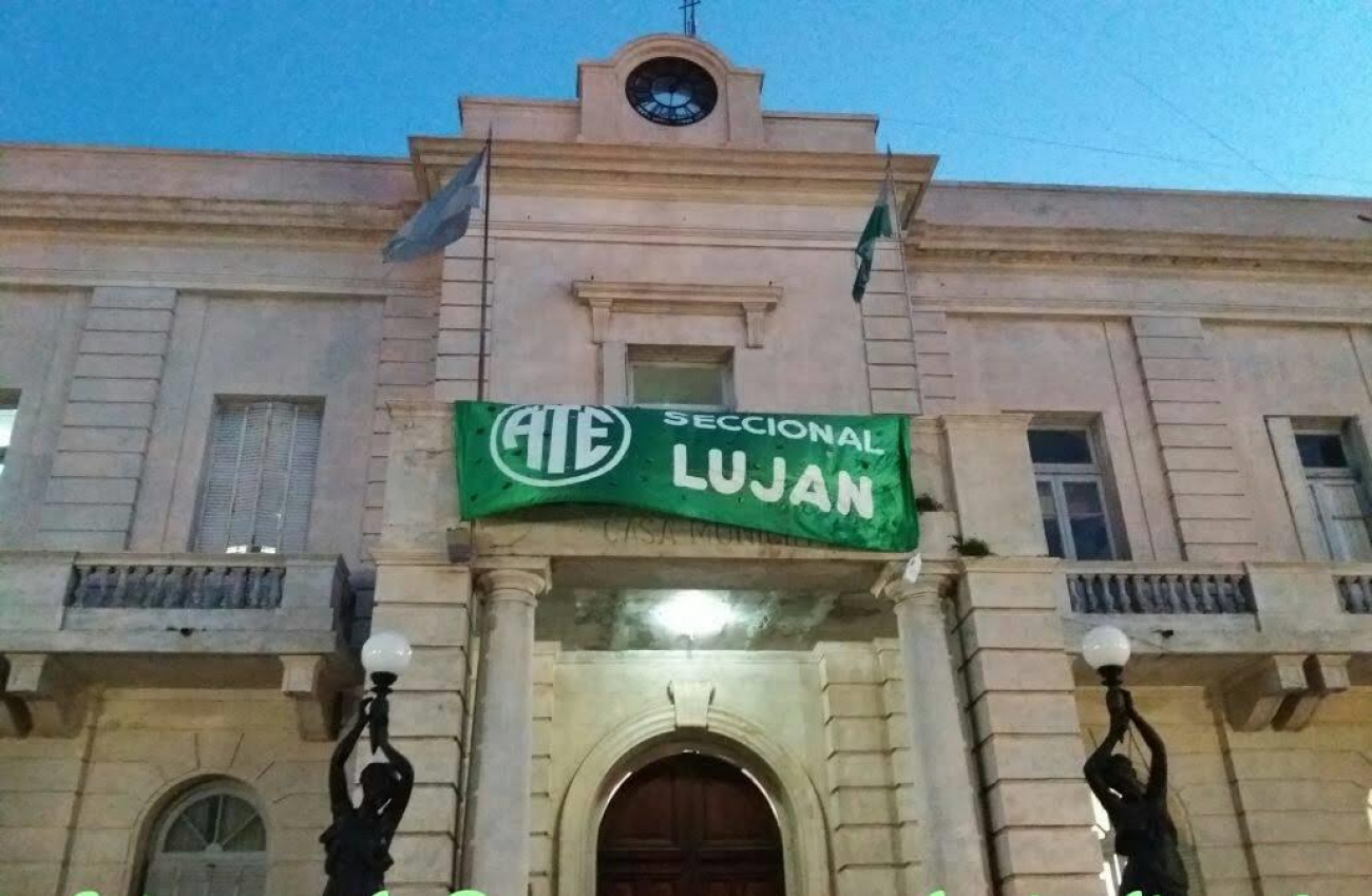 ATE CRUZÓ A BOTO: "NO CONTAMOS CON UNA MESA DE DIALOGO"