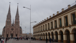 La Cámara de Turismo de Luján renovó sus autoridades