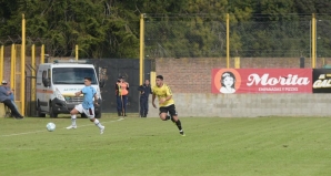 FLANDRIA VOLVIÓ A CAER DE LOCAL