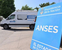 CONOCÉ EL CRONOGRAMA DE ANSES RODRIGUEZ EN LOS BARRIOS