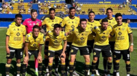 Flandria quiere llevarse una victoria de su visita a Güemes