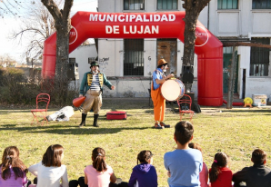Mes de las infancias: continúan las propuestas culturales libres y gratuitas