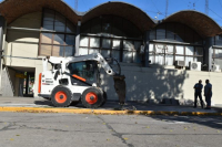 Se realizaron múltiples obras en la Terminal de Ómnibus