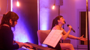 Luján se prepara para el Primer Encuentro de Compositoras