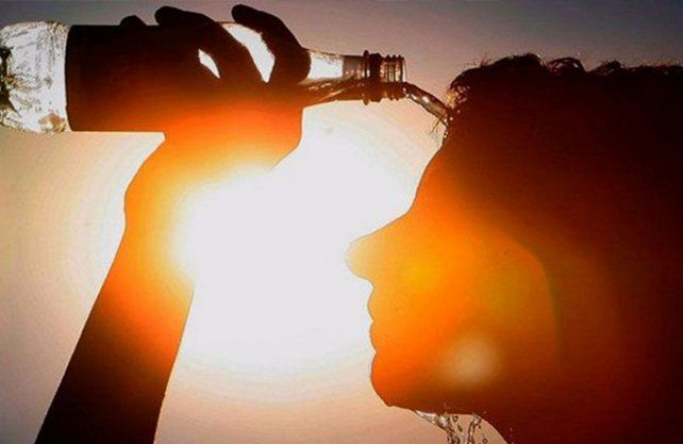 Alerta por altas temperaturas: ¿Cómo cuidarnos?