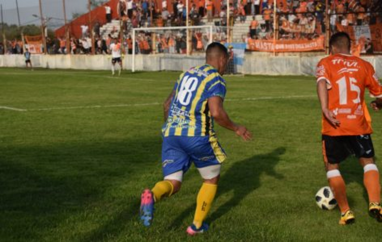 Un cachetazo a la realidad: Alem y otra derrota