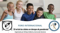 ALL BOYS SOLIDARIO: FUTBOL EN PANDEMIA Y EL ROL DE LOS CLUBES