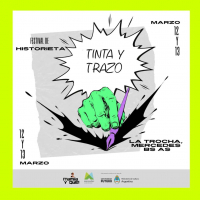 Llega a Mercedes el «Festival de la Historieta»