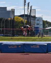 Juan Ignacio Brady clasificado al Campeonato Nacional U20