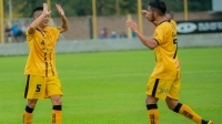 FLANDRIA DEBUTA EN EL CARLOS V FRENTE A ACASSUSO