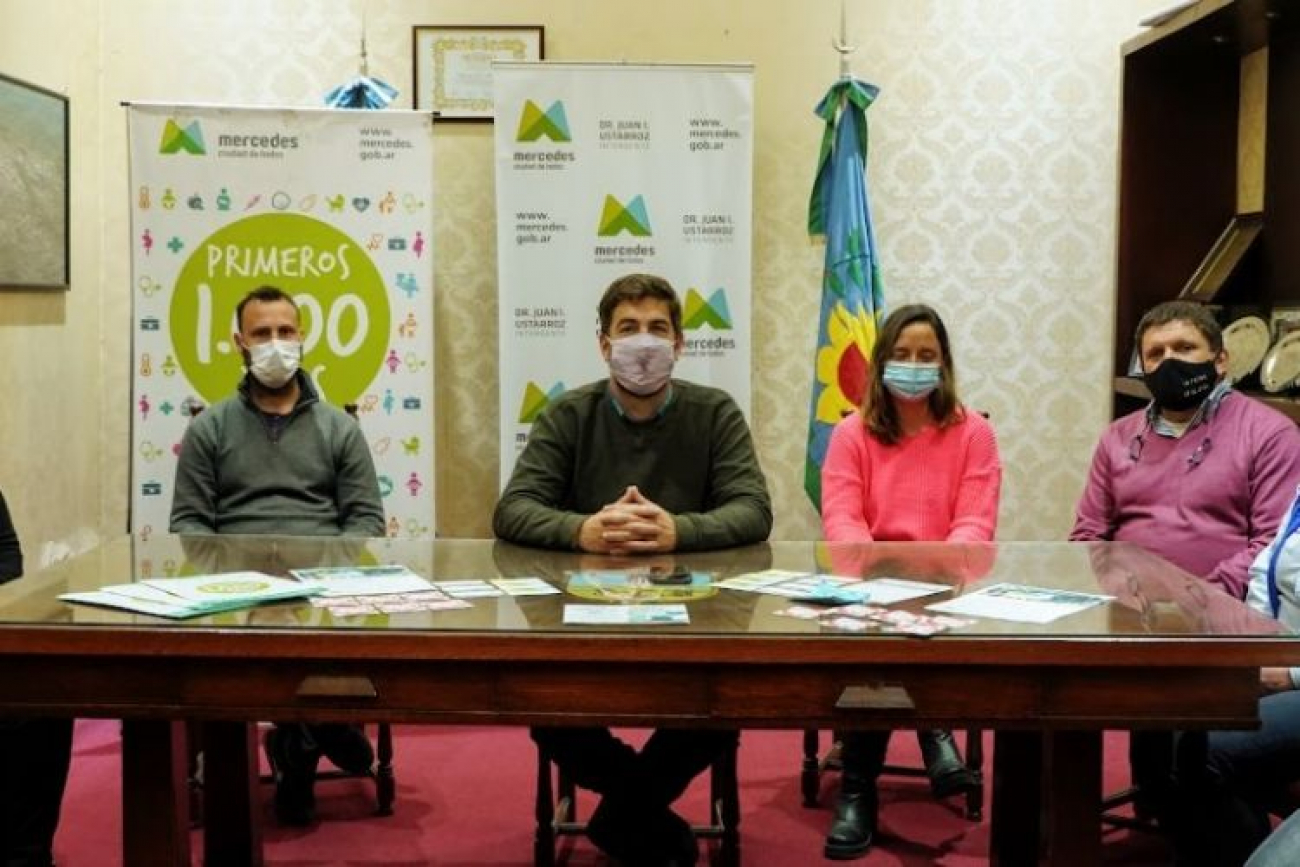 Derecho y beneficio: mamás del Mil Días viajarán gratis en colectivos locales