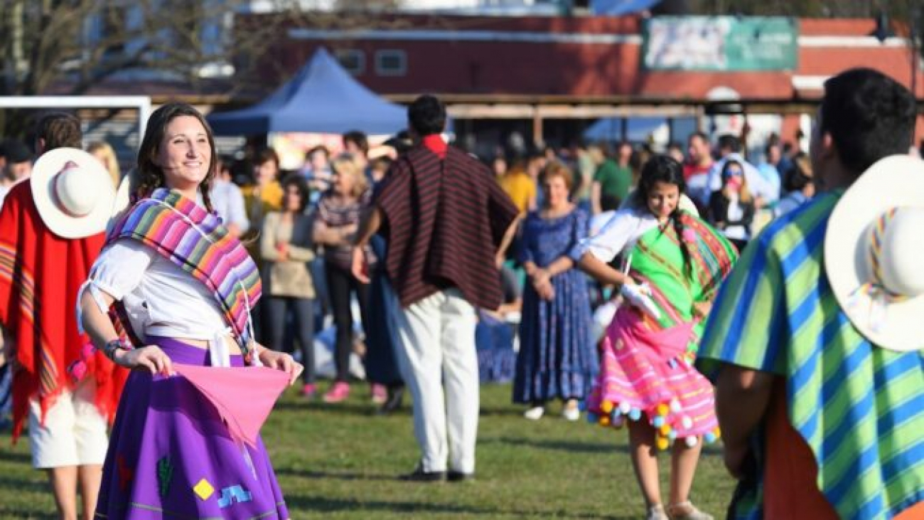 Mercedes: Se viene una nueva edición de la «Fiesta de la Galleta de Campo» en Tomás Jofré