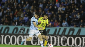 Flandria mereció más, pero cayó ante el puntero en Córdoba