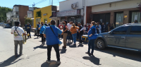 CONCILIACIÓN OBLIGATORIA: MUNICIPALES SIN SOLUCIÓN