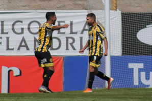 Flandria buscará seguir prendido arriba en su visita al Celeste
