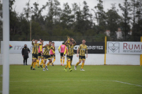 Flandría ganó y se recuperó de una racha negativa