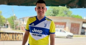 Quién es el ex futbolista de Alem que fue hallado muerto a metros de la Autopista Panamericana