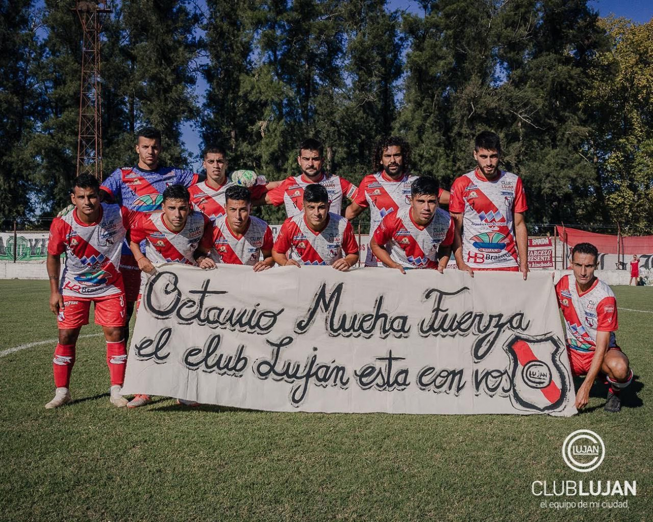 Luján consiguió un pálido empate frente a Laferrere