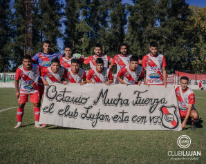 Luján consiguió un pálido empate frente a Laferrere