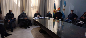 La CESPLL denunció el robo de 40 transformadores