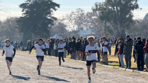 Deportes: avanza la Etapa Local de los Juegos Bonaerenses 2025