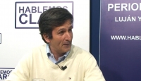 FABIAN POLVERINI :&quot;ENTENDEMOS LA CRISIS QUE ESTAMOS ATRAVESANDO&quot;
