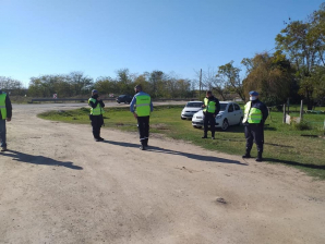 VECINOS DEL BARRIO LUNA: &quot;ESTO ES INSÓLITO Y VERGONZOSO&quot;