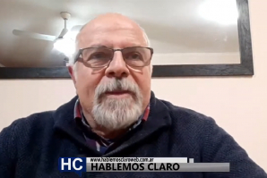 DANIEL CURCI CASTRO :&quot;EL RADICALISMO TIENE QUE TENER MAYOR PESO EN LA ALIANZA&quot;