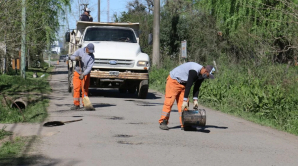 Municipales: el intendente de SA de Giles ofreció 10% al básico y más bonificaciones