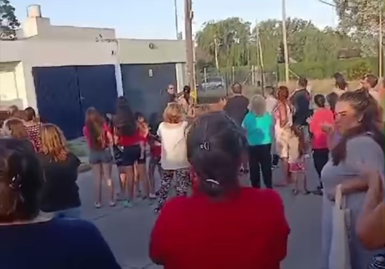 El Municipio se comprometió a reforzar la seguridad en Torres