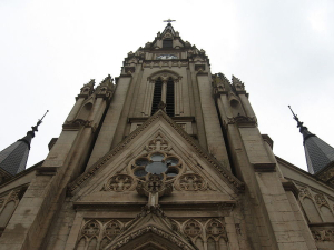 Mercedes: El Arzobispado invita a todos los mercedinos a celebrar los 200 años de la Catedral