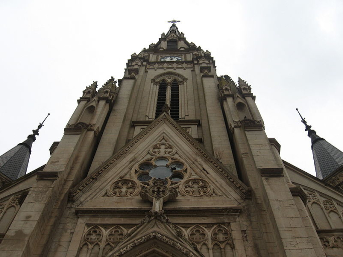 Mercedes: El Arzobispado invita a todos los mercedinos a celebrar los 200 años de la Catedral