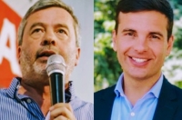 GRIFFINI CONCEJAL, CASSET INTENDENTE