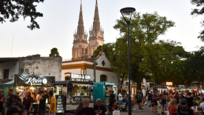Luján: Agenda de actividades para el fin de semana