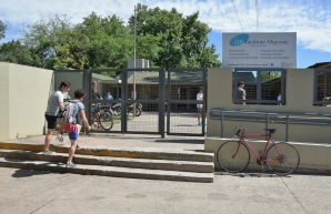 EL INSTITUTO MIGNONE ABRE SUS PUERTAS PARA LAS PERSONAS EN SITUACIÓN DE CALLE