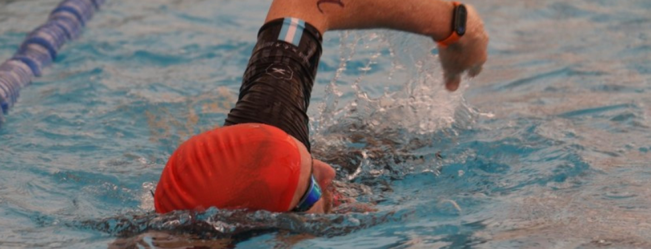 Intenso 10° Triatlón “Ciudad de San Andrés de Giles”