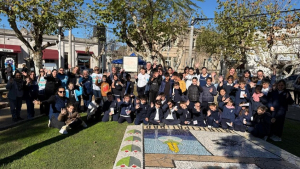 San Andrés de Giles: Jornada de concientización sobre la donación de órganos