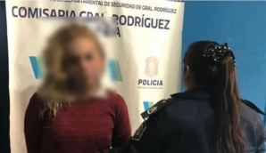 Una pareja raptó a una mujer de 63 años para robarle su camioneta