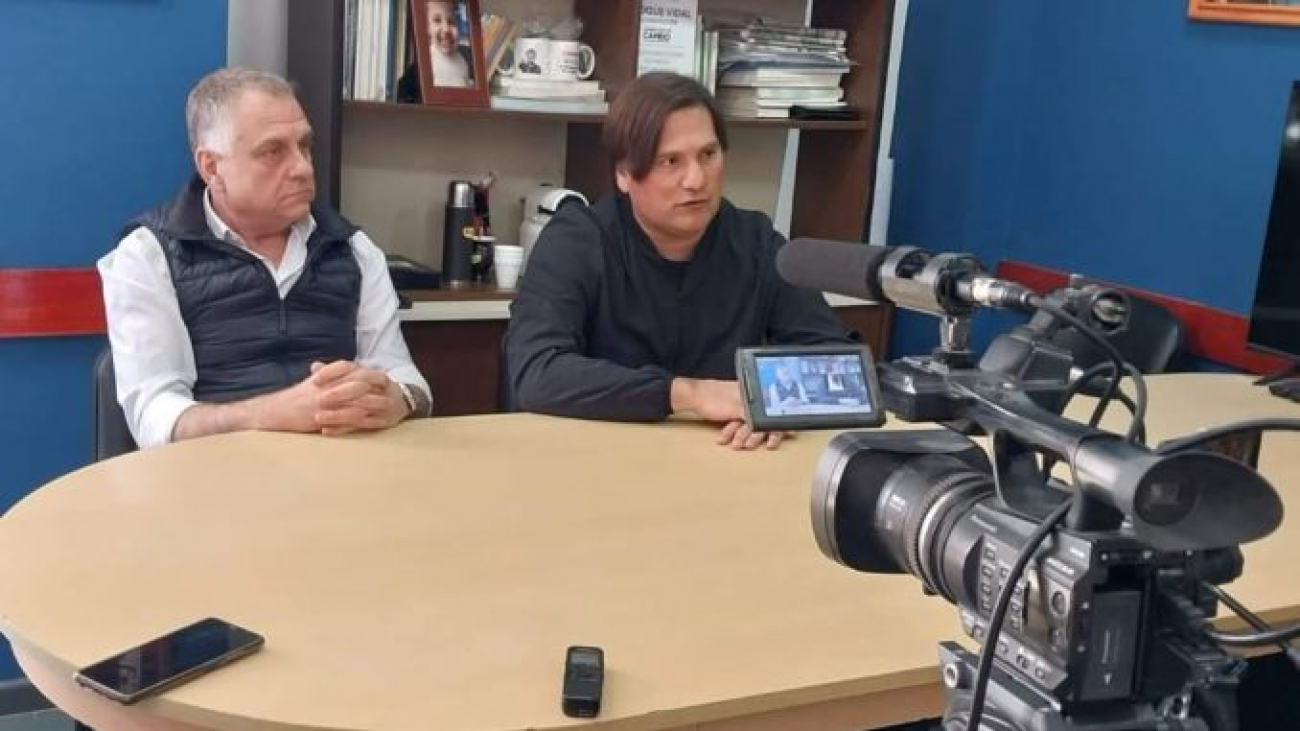 General Rodríguez: preocupación de la oposición por sospechas de habilitación irregular de un evento