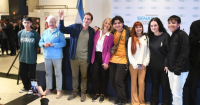 Juventudes: Luján obtendrá recursos para promover grabaciones musicales de artistas locales