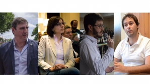 UNIÓN VECINAL DE LUJÁN : ENTRE RENUNCIAS E INTERNAS