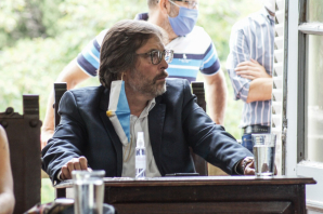 Falleció Marcelo Sánchez