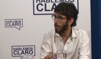 JAVIER CAMPOS EN &quot;HABLEMOS CLARO&quot;