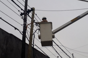 COOPERATIVA ELECTRICA INFORMA CORTE PROGRAMADO