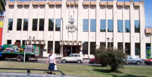 Interrumpieron el servicio eléctrico en dos zonas de la ciudad