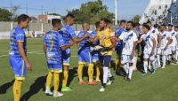 ALEM GOLEÓ AL LÍDER EN LA PREVIA AL CLÁSICO