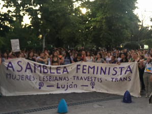 8M: Día de la Mujer, lucha y organización
