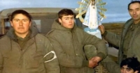 SE REPROGRAMÓ LA LLEGADA DE LA VIRGEN DE LUJÁN QUE ESTUVO EN MALVINAS