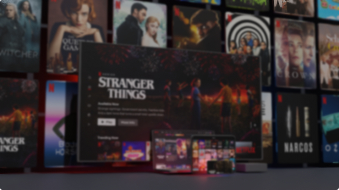 La Provincia denunció a Netflix